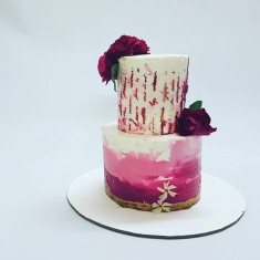Exotic , Wedding Cakes, № 42617