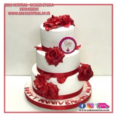  Cake Central , Свадебные торты, № 42619