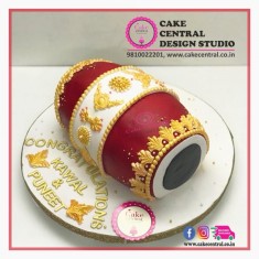 Cake Central , Pastelitos temáticos, № 42628