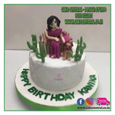  Cake Central , Theme Cakes, № 42630