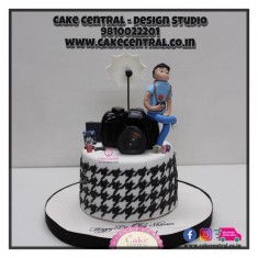  Cake Central , Gâteaux à thème, № 42632