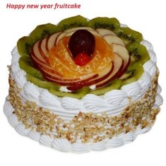 Cake On Time, Frutta Torte, № 42645