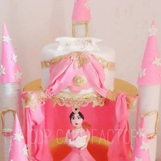  The Cup Cake Factory, Детские торты, № 42686