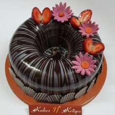  N Krisps, Festive Cakes, № 42726
