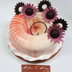  N Krisps, Festliche Kuchen, № 42721