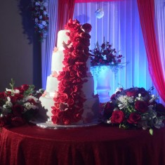  ofen, Wedding Cakes, № 42810