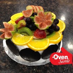 Oven Secretz, Fruit Cakes, № 42948
