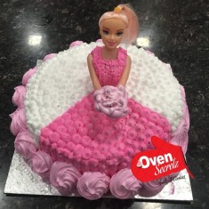 Oven Secretz, Childish Cakes, № 42953