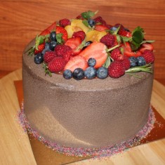 DS-cake.ru, Bolos festivos, № 3273