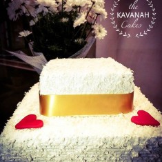 Kavanah, Праздничные торты, № 42980