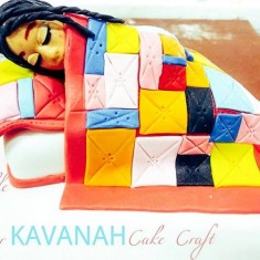 Kavanah, Праздничные торты, № 42978