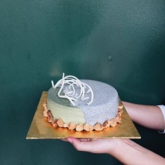  Bonbon, Festliche Kuchen, № 43129
