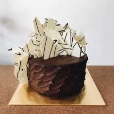  Bonbon, Festliche Kuchen, № 43134
