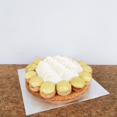  Bonbon, Festliche Kuchen, № 43130