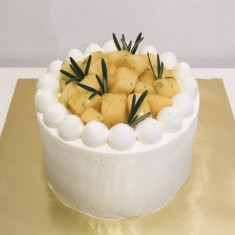 Bonbon, Праздничные торты, № 43132