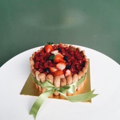  Bonbon, Frutta Torte, № 43122