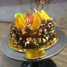 Naresh , Frutta Torte, № 43181