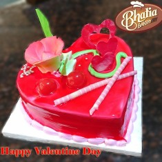 Bhatia, お祝いのケーキ, № 43193