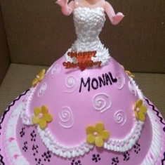 Modella Bakers, Childish Cakes, № 43262