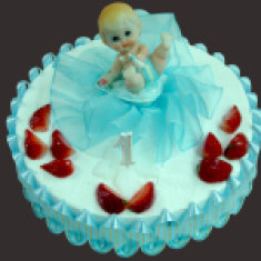 Галерея Вкуса, Childish Cakes, № 3287