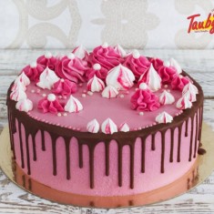 Tauby's, Праздничные торты, № 43358