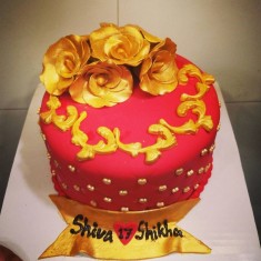 Jubilee , Festive Cakes, № 43405