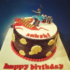 Jubilee , Theme Cakes, № 43411