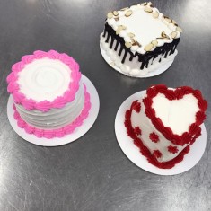  Cupcakes, 축제 케이크, № 43438
