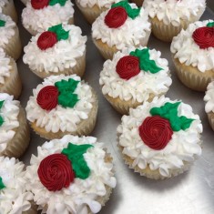  Cupcakes, Խմորեղեն, № 43432