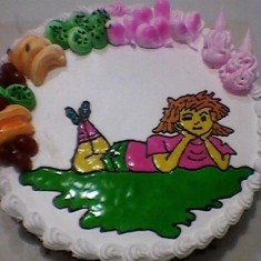  Shabana, Childish Cakes, № 43446