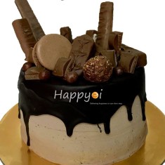 Happyoi, Festive Cakes, № 43492