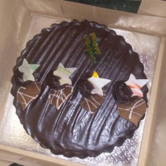 Happyoi, Festive Cakes, № 43490