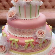 Cakes N Craft, 子どものケーキ, № 43521