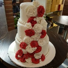  Fantasy, Wedding Cakes, № 43543