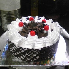  Maa cakes and desserts, Frutta Torte, № 43652