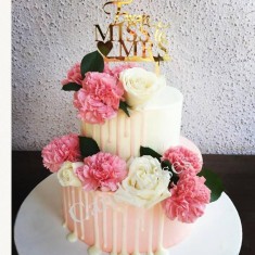  Candy Kisses, Wedding Cakes, № 43719