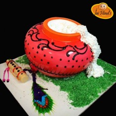  Jai Hind, Festive Cakes