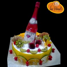  Jai Hind, Festive Cakes, № 44512