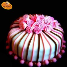  Jai Hind, Festive Cakes, № 43760