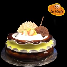  Jai Hind, Fruit Cakes, № 44493