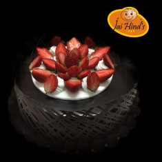  Jai Hind, Fruit Cakes, № 44494