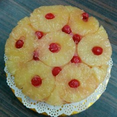 Temptations, Fruit Cakes