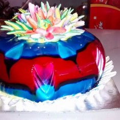  Bhagat, Torte da festa, № 43795