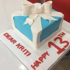  Sanjay , お祝いのケーキ, № 43811