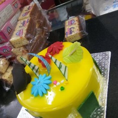 Omni, お祝いのケーキ, № 43834