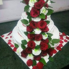 Omni, Wedding Cakes, № 43843