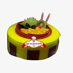  CHEF RAJAN , Fruit Cakes, № 43898