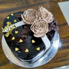  Cake a Diem, お祝いのケーキ, № 43924