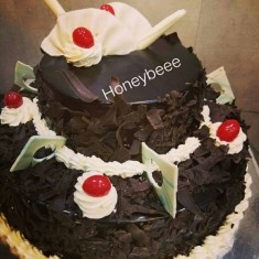  Honey Beee, Pasteles festivos, № 44015