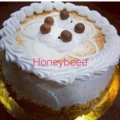  Honey Beee, Pasteles festivos, № 44017